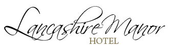 Lancashire Manor Hotel Logo